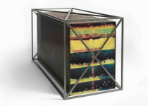 ‘Nachleben: Painting as Conceptual Art’ 