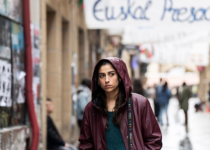 Especial Goya 2025: ‘La infiltrada’ 