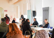 Mes de l'ocupació 2025