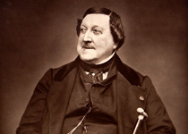 ‘Petite Messe Solennelle’, by Gioachino Rossini 