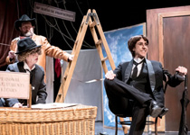 ‘El gran teatre d’Oklahoma’ 