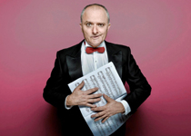 Toni Alba: ‘Locus operandi’ 