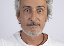 David Fernández, ‘No estoy bien’