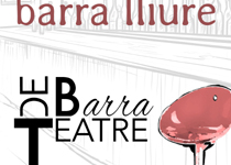Grand final Teatre de Barra:  'Barra lliure'