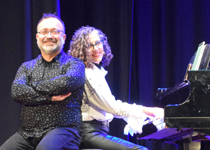 ‘Musicatura, música i literatura catalanes’  