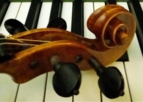 Francesca Suau & Luis Mizrahi 