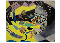 ‘Espai per l'absència’, by Mònica Subidé 