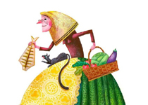 ‘Sa Jaia Corema’ 