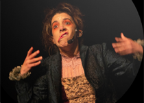 ‘Fritos Refritos’ 