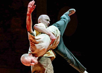 Taller de dansa hip – hop- contemporània 