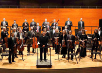 ‘Messe Solennelle de Sainte Cécile’, de Charles Gounod  