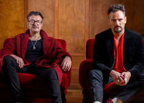 Mastodonte, ‘Belleza y perdón’ 