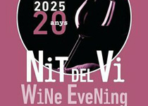 Nit del Vi 2025 
