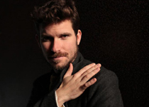 Marco Mezquida, 'Piano solo' 