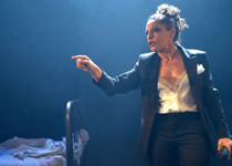 ‘Tennessee: dos obras cortas y un entremés’ 