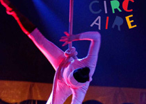 Circaire 2025: Gala 20 años Circ Bover 