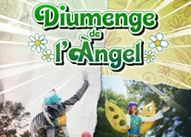 Diumenge d'Àngel 2025