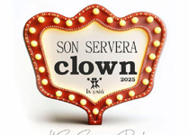 Son Servera Clown 2025 