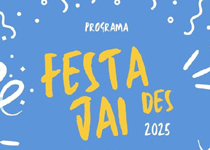 Festa des Jai 2025 