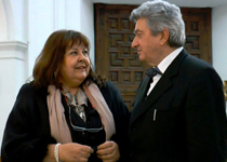 ‘La Musa, 2nd International Symposium of Pianists 