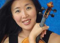 Helen Hwaya Kim & Alfredo Oyaguez Montero 