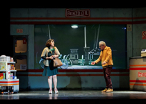 ‘Escupir el cielo’ 