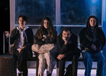 ‘Els darrers sis dies’  