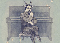 ‘Refractio Vol. II - Debussy’ 