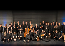 ‘Missa del Filii’ by J.D. Zelenka 