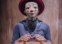  ‘Estación Paraíso’ 