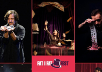 Fat i Fat Fest Grand Magic Gala 