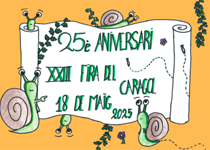 XXIII Fira del Caragol  