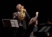 Spa Duet, 'Folklore and Film Music' 