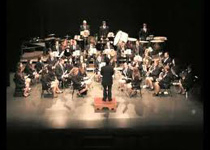 Concert to Josep Roig and members 