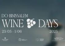Wine Days 2025