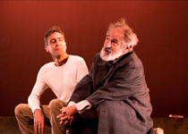 ‘Leon a la terra dels homes’ 