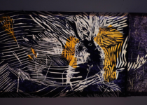 Amador & Julio Varela: grabado, paisaje y experimentación en el corazón de Palma