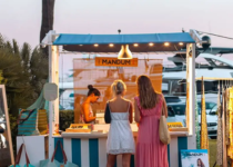 The Sunset Market 2025 - Un verano lleno de magia en Puerto Portals