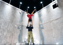 Zoom – Circus, Theatre and Painting for the Whole Family