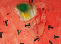 La chispa mágica. Paysage Miró en el Espai Estrella