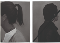 Nachleben. Todas las imágenes son pinturas posibles