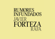 Rumores infundados – Javier y Rafa Forteza