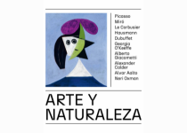 Arte y naturaleza. Un siglo de biomorfismo