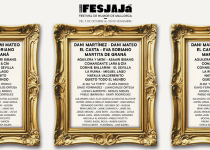 FesJajá 2025 – Festival del Humor en Mallorca