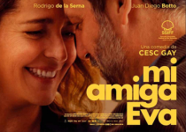 Cinema a l’Auditori d’Alcúdia – “Mi amiga Eva”