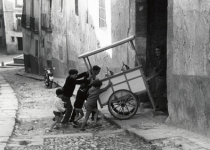 Cristóbal Hara: 15 cuentos instantáneos