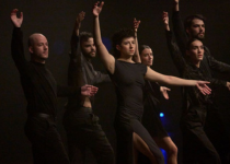 Lo que ocurre en un instante