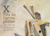X Fira de l’Arròs Pobler (Sa Pobla)