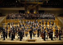 Concierto de año nuevo