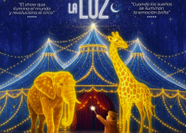 El Circo de la Luz